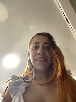 Snapshot of AnnbellaRosse chatting on 02/15/25, 02:55 AnnbellaRosse online show from 02/15/25, 02:55