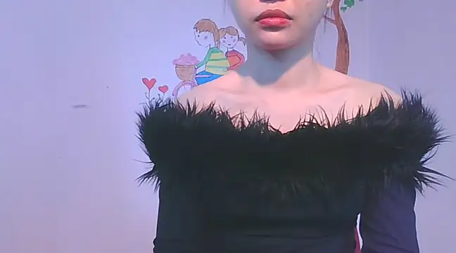 Snapshot of Jikey98 chatting on 03/02/25, 04:50 Jikey98 online show from 03/02/25, 04:50