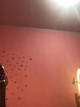 Flor467 online show from 02/03/26, 02:53