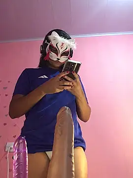 Flor467 online show from 02/19/26, 02:02