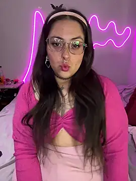 Mizztikaa online show from 12/09/24, 02:02