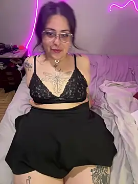 Mizztikaa online show from 02/07/25, 04:06