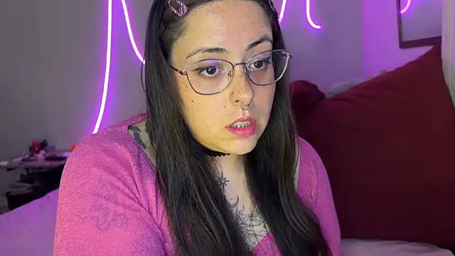 Mizztikaa online show from 12/01/25, 07:52