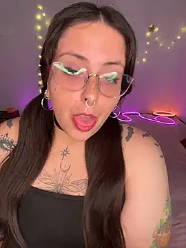 Mizztikaa online show from 07/20/26, 05:59