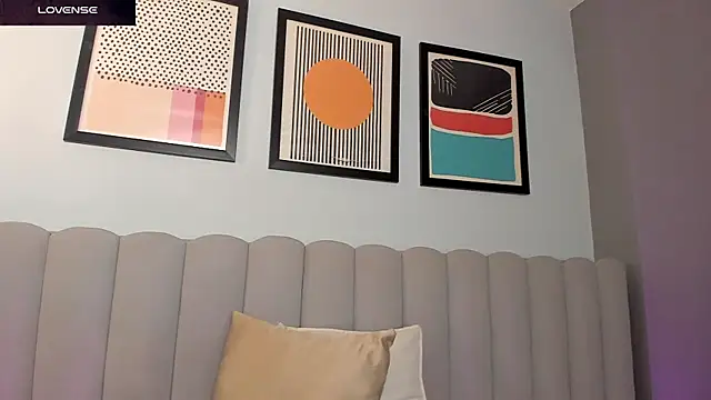 morganlake  online show from 02/11/25, 06:40