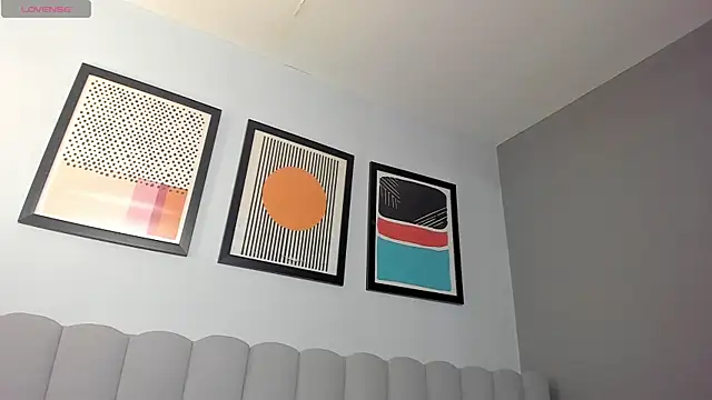 morganlake  online show from 03/08/25, 03:39