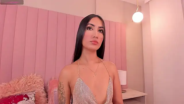 morganlake  online show from 03/03/26, 03:45