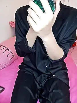 Alissa 121 online show from 01/10/25, 08:07