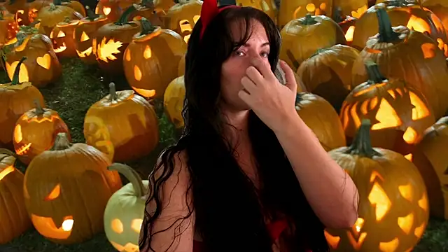 Sapphir3xoxo online show from 11/01/25, 07:16