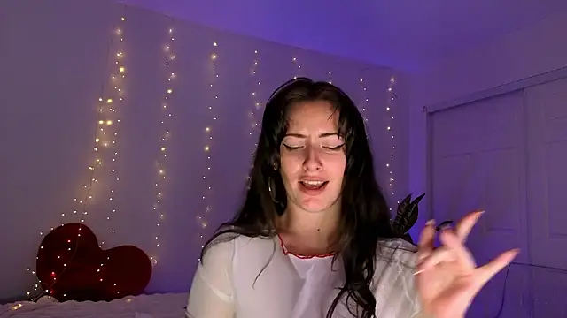 Sapphir3xoxo online show from 01/13/26, 03:45