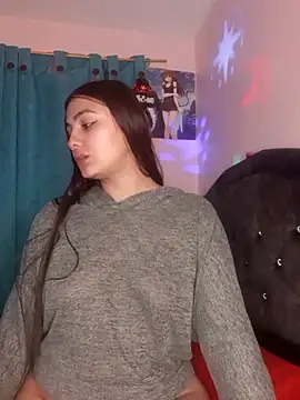 Nahiara velez online show from 12/13/24, 05:49