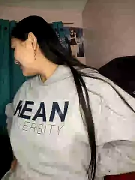 Nahiara velez online show from 02/28/25, 02:20