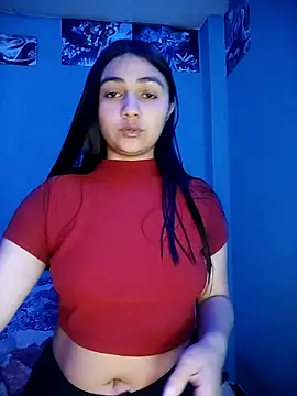 Nahiara velez online show from 10/25/25, 08:25