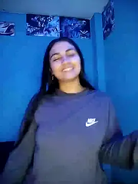 Nahiara velez online show from 12/16/25, 11:54