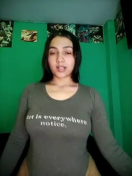 Nahiara velez online show from 07/18/26, 08:01