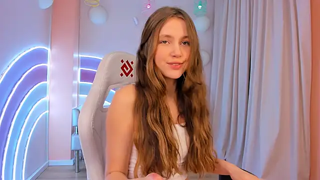 MaryannSoftt online show from 02/12/25, 03:27