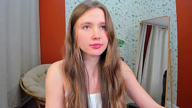 MaryannSoftt online show from 02/19/25, 06:43