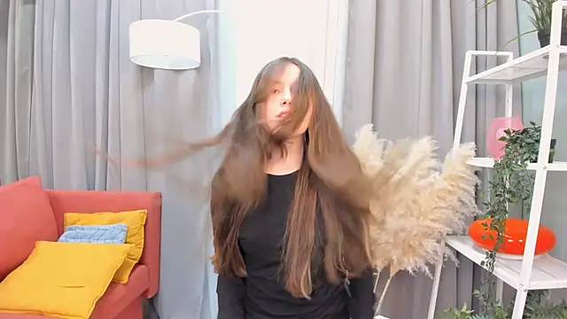 MaryannSoftt online show from 03/20/25, 03:36