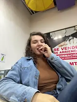 eva y marcelo online show from 11/26/25, 12:11