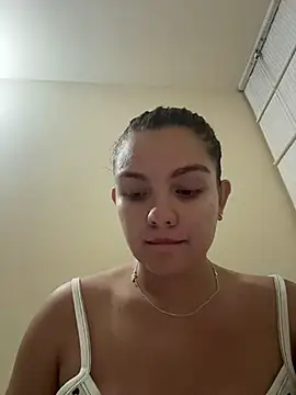 eva y marcelo online show from 02/08/26, 03:32