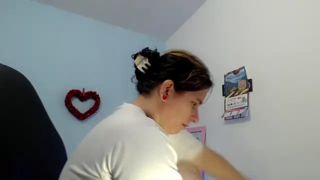 victoria jones online show from 03/21/26, 01:26