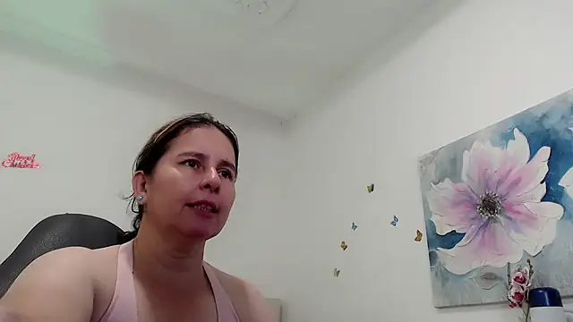 victoria jones online show from 04/09/26, 01:49