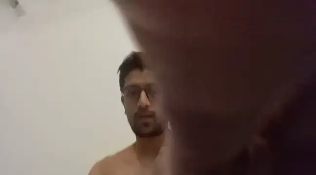 Snapshot of arjun_077 chatting on 02/24/25, 06:04 arjun 077 online show from 02/24/25, 06:04