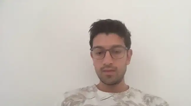 Snapshot of arjun_077 chatting on 03/03/25, 04:14 arjun 077 online show from 03/03/25, 04:14