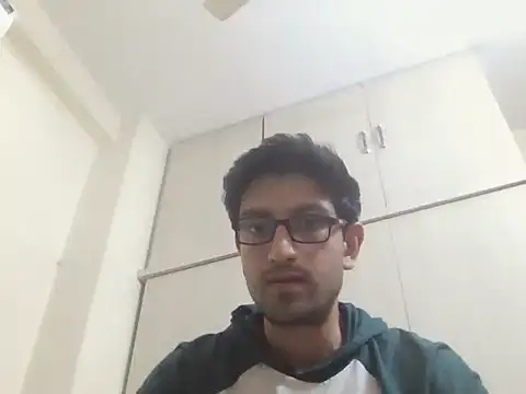 arjun 077 online show from 11/10/25, 05:45
