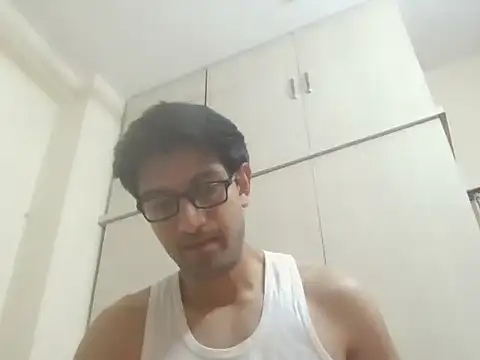 arjun 077 online show from 11/13/25, 05:23