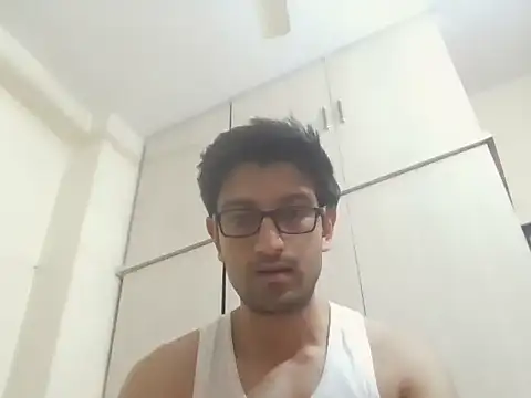 arjun 077 online show from 11/15/25, 06:26