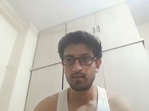 arjun 077 online show from 11/18/25, 05:39