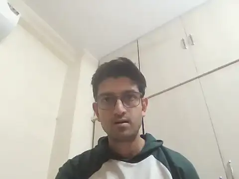 arjun 077 online show from 11/21/25, 08:40
