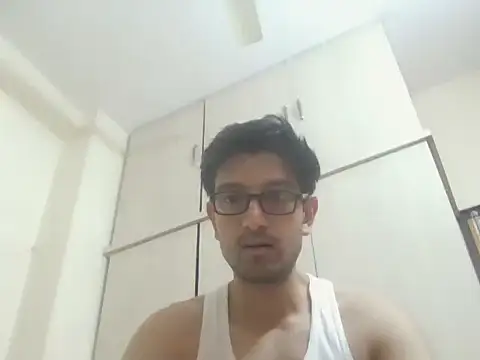 arjun 077 online show from 12/14/25, 06:12