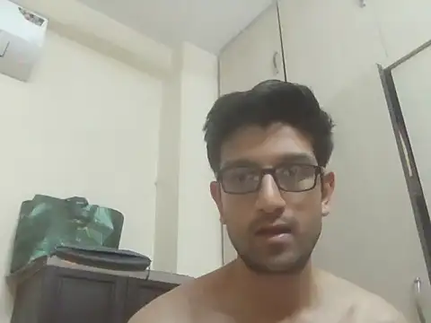 arjun 077 online show from 05/27/26, 06:38