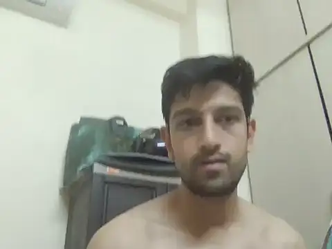 arjun 077 online show from 05/31/26, 12:01
