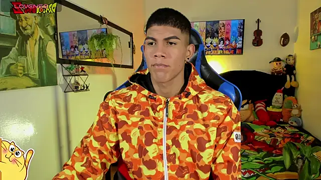 Damian latinxxx online show from 05/11/26, 03:01