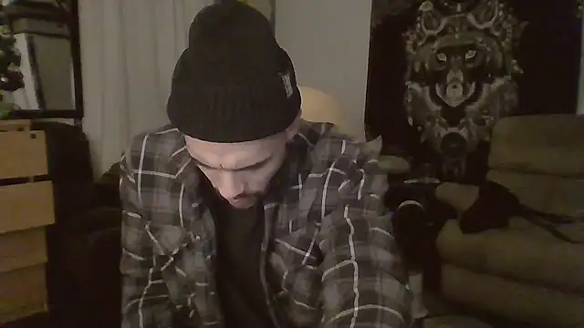 Snapshot of JohnnyDeep187 chatting on 12/22/24, 11:54 JohnnyDeep187 online show from 12/22/24, 11:54