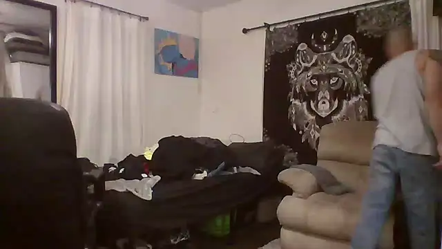 Snapshot of JohnnyDeep187 chatting on 01/06/25, 03:53 JohnnyDeep187 online show from 01/06/25, 03:53