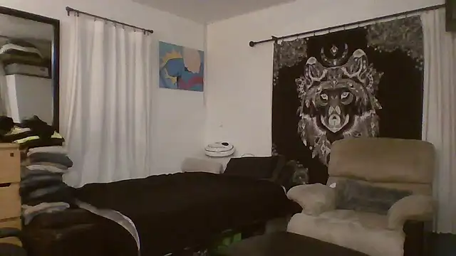 Snapshot of JohnnyDeep187 chatting on 01/06/25, 06:58 JohnnyDeep187 online show from 01/06/25, 06:58