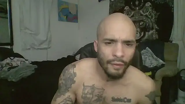 Snapshot of JohnnyDeep187 chatting on 01/16/25, 09:05 JohnnyDeep187 online show from 01/16/25, 09:05