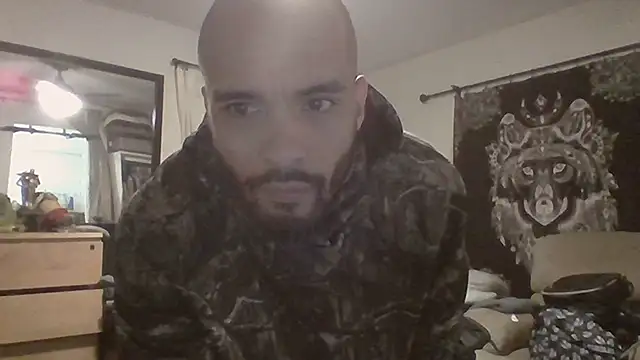 Snapshot of JohnnyDeep187 chatting on 01/23/25, 01:35 JohnnyDeep187 online show from 01/23/25, 01:35