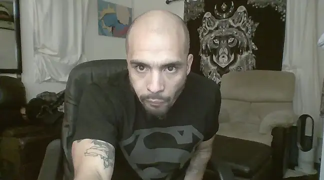 Snapshot of JohnnyDeep187 chatting on 01/27/25, 09:23 JohnnyDeep187 online show from 01/27/25, 09:23