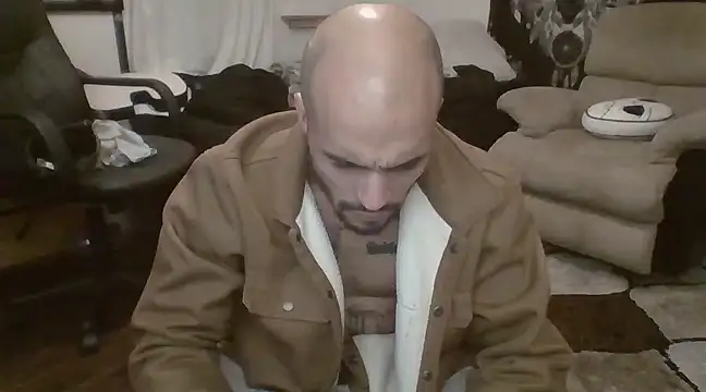 Snapshot of JohnnyDeep187 chatting on 03/16/25, 08:10 JohnnyDeep187 online show from 03/16/25, 08:10