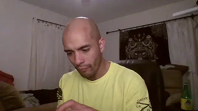 JohnnyDeep187 online show from 01/13/26, 09:47