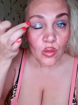 IsabellaBoni online show from 11/23/25, 07:19