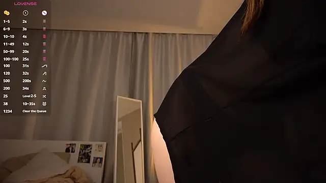 brendacom online show from 03/14/26, 04:23