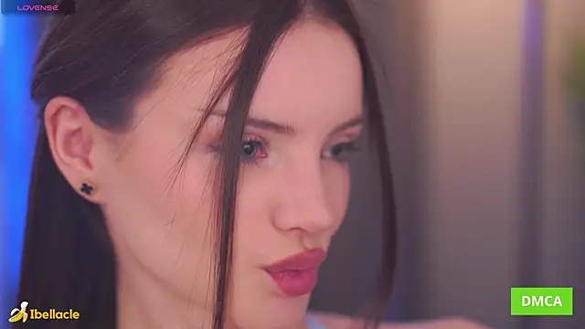 Bellacle online show from 04/16/26, 08:26