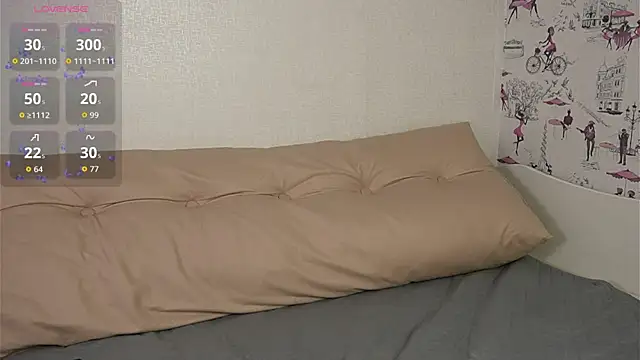 bubble bbb online show from 11/07/25, 04:12