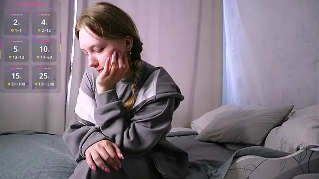 bubble bbb online show from 04/09/26, 04:12